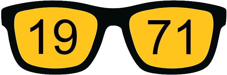 Logo 1971