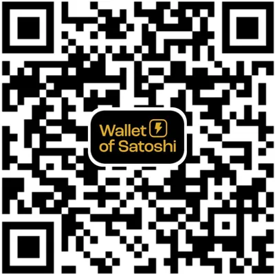 QR Code para doação